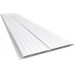 Thermo Forro de PVC 200x08 branco 5.5m MADEX
